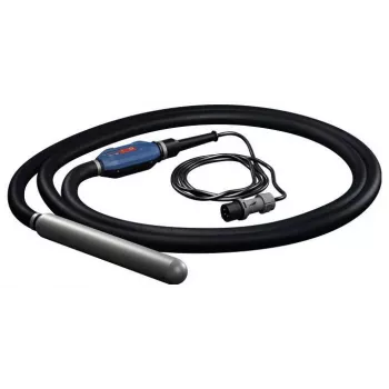 BOSCH PRO GDI59-500 trilnaald (zwart/blauw, 59 mm trilnaaldkop)