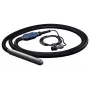 BOSCH PRO GDI59-500 trilnaald (zwart/blauw, 59 mm trilnaaldkop)