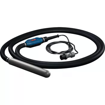 BOSCH PRO GDI59-500 trilnaald (zwart/blauw, 59 mm trilnaaldkop)