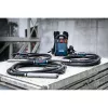 BOSCH PRO GDI59-500 trilnaald (zwart/blauw, 59 mm trilnaaldkop)