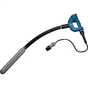 BOSCH Power Tools PRO GDI59-65D betontrilnaald (zwart/blauw, 59 mm trilnaaldkop)