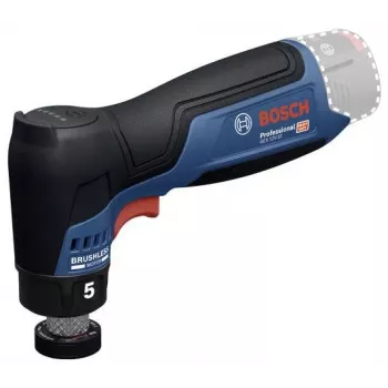 BOSCH PowerTools accu-excenterschuurmachine GEX 12V-32 mm (losse verpakking)