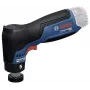 BOSCH PowerTools accu-excenterschuurmachine GEX 12V-32 mm (losse verpakking)