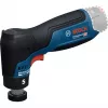 BOSCH PowerTools accu-excenterschuurmachine GEX 12V-32 mm (losse verpakking)