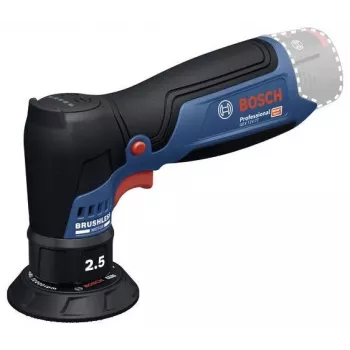 BOSCH PowerTools GEX 12V-75 excenterschuurmachine (in doos)
