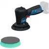 BOSCH Power Tools polijstmachine GPX 12 Volt 125 (in doos)