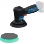 BOSCH Power Tools polijstmachine GPX 12 Volt 125 (in doos)
