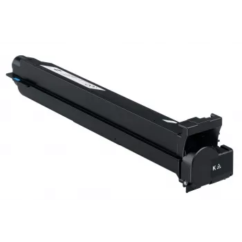 Konica Minolta TN-314K zwarte tonerpatroon A0D7151 voor bizhub C353, C353P