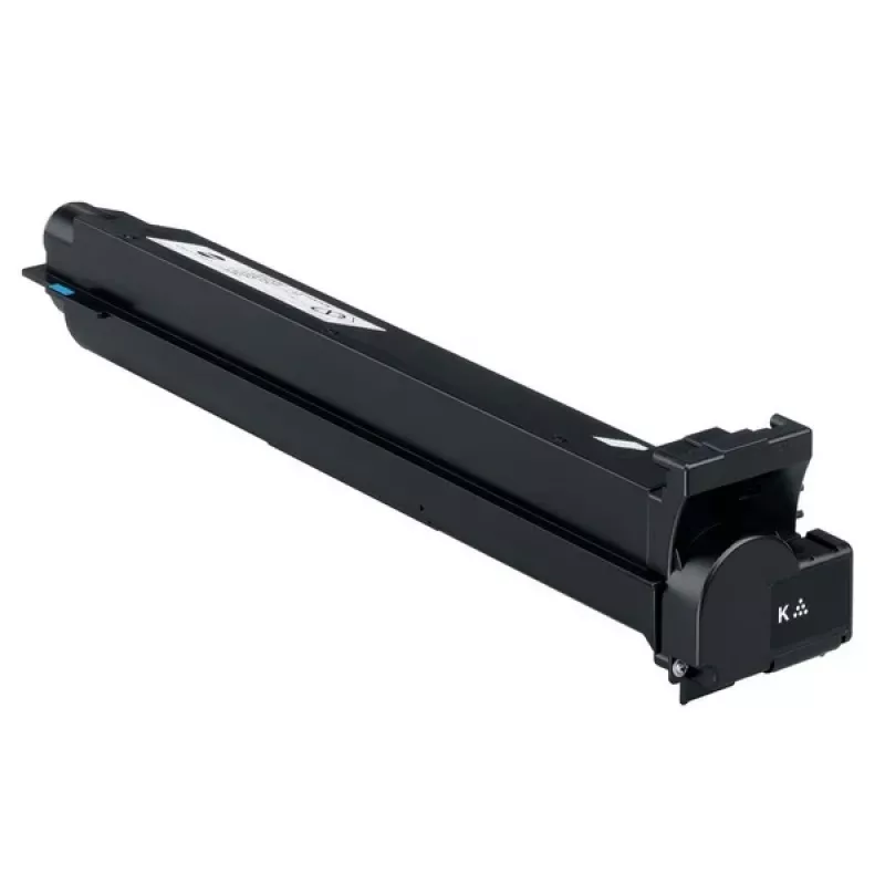 Konica Minolta TN-314K zwarte tonerpatroon A0D7151 voor bizhub C353, C353P