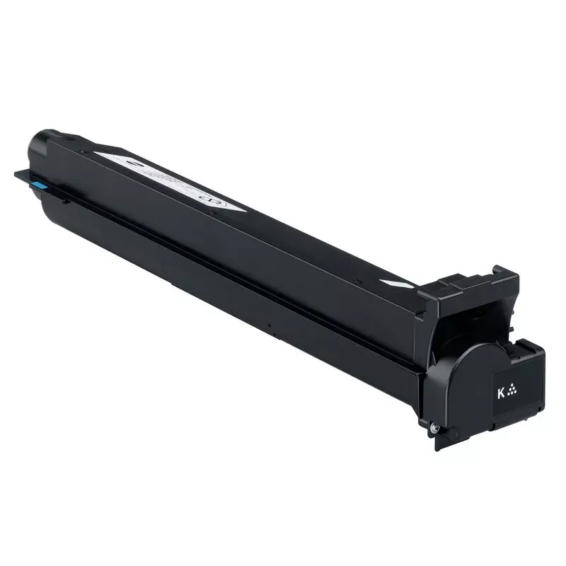 Konica Minolta TN-314K zwarte tonerpatroon A0D7151 voor bizhub C353, C353P
