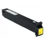 Konica Minolta TN-314Y originele tonerpatroon geel A0D7251