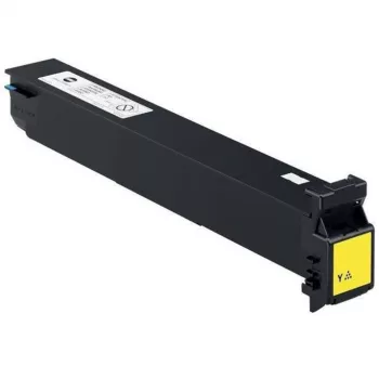 Konica Minolta DV-311Y gele ontwikkelaar A0XV08D voor bizhub C220 C280 C360