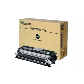Konica Minolta TN-109 originele tonerpatroon zwart - 9961000251 - voor bizhub 130f, 131f
