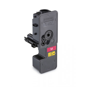KYOCERA Utax gele compatibele tonerpatroon - voor Utax P-C2660DN, P-C2665 MFP