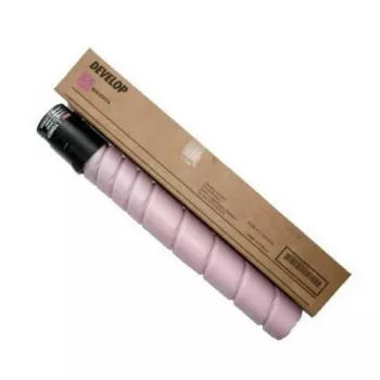 Develop TN-221AM originele tonerpatroon magenta A8K33DA voor ineo+ 227/287