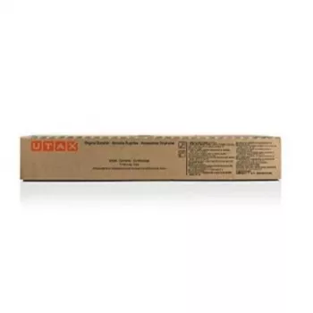 Kyocera Utax 1T02R9BUT1 originele tonercartridge magenta 1200 pagina's