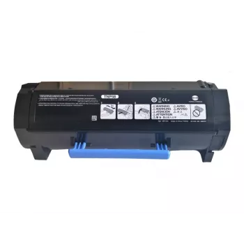 Konica Minolta TNP58 origineel tonerpatroon zwart 15000 pagina's