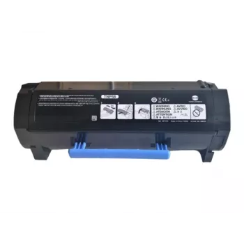 Konica Minolta TNP58 origineel tonerpatroon zwart 15000 pagina's