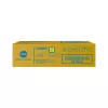 Konica Minolta TNP-92Y gele tonercartridge AE1Y250 voor bizhub C3120i
