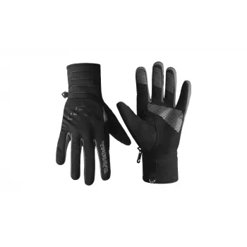 SALEWA Dynafit Racing Glove - zwart maat: L