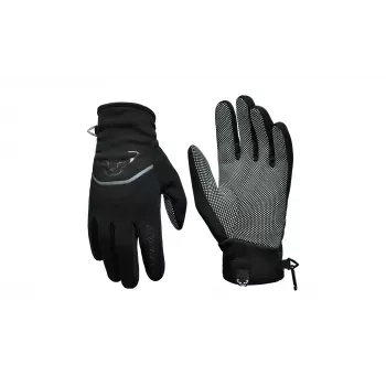 SALEWA Dynafit thermohandschoenen - zwart - maat XS