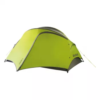 SALEWA tent Micra II 2-persoons 3-seizoenen koepeltent