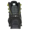 SALEWA heren MS Rapace GTX approacheschoen - night black/kamille - UK 7 (EU 40,5)