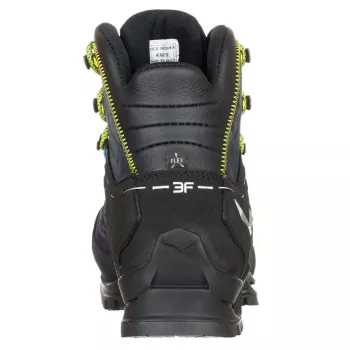 SALEWA heren MS Rapace GTX approacheschoen - night black/kamille - UK 7 (EU 40,5)