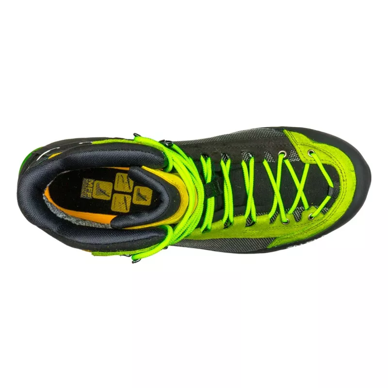 Salewa Crow GTX herenschoenen - GORE-TEX bergschoenen