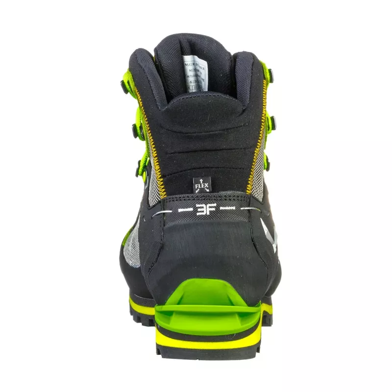 Salewa Crow GTX herenschoenen - GORE-TEX bergschoenen