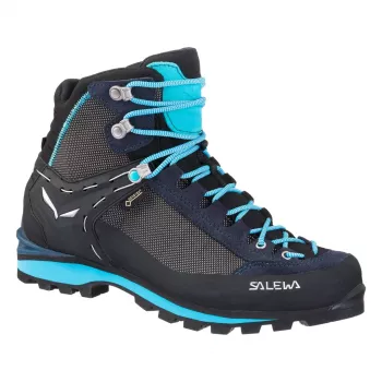SALEWA dames Crow GTX approacheschoenen