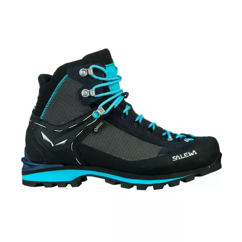 SALEWA dames Crow GTX approacheschoenen