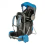 Salewa Koala II babyrugzak - royal blue
