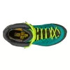 SALEWA dames Rapace GTX alpine trekkingschoenen - shaded spruce/sulphur spring - UK 7.5 (EU 41)