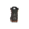 SALEWA Schoenen Mtn Trainer Mid GTX Asphalt Fluo Orange UK 7 (EU 40,5)