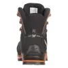 SALEWA Schoenen Mtn Trainer Mid GTX Asphalt Fluo Orange UK 11 (46)