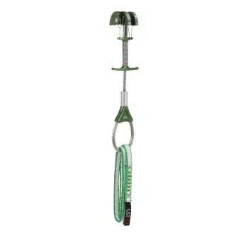 SALEWA Friend Wild Country Zero Friend 0.75 - Groen