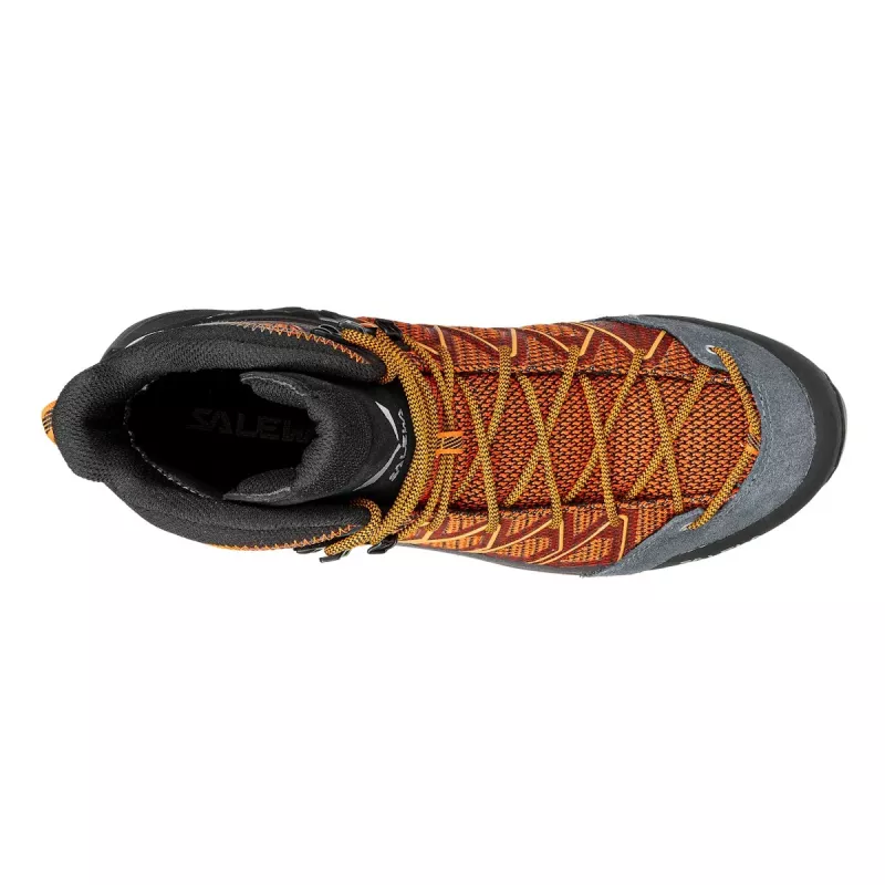 Salewa Mountain Trainer Lite Mid GT Heren Trekschoenen