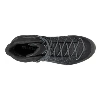 Salewa Mountain Trainer Lite Mid GTX Wandelschoenen - Zwart, EU 46.5