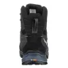 Salewa Mountain Trainer Lite Mid GTX Wandelschoenen - Zwart, EU 46.5