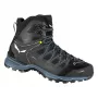 Salewa Trainer Lite Mid GTX Trekschoenen - Zwart