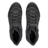 Salewa Trainer Lite Mid GTX Trekschoenen - Zwart