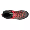 Salewa Dames Mid GTX Wandelschoenen - Groen