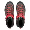Salewa Dames Mid GTX Wandelschoenen - Groen