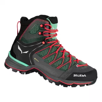 Salewa Mountain Trainer Lite GTX Dames Wandelschoenen