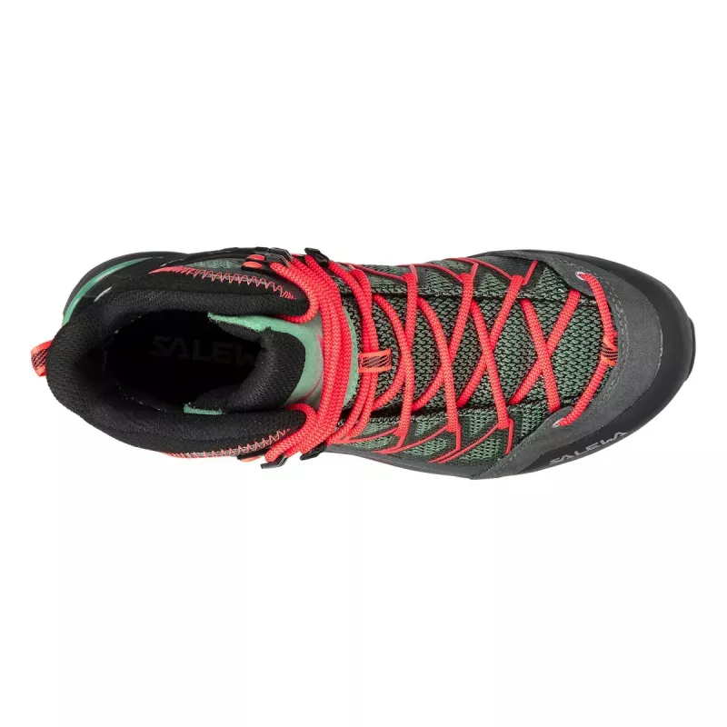 Salewa Mountain Trainer Lite GTX Dames Wandelschoenen