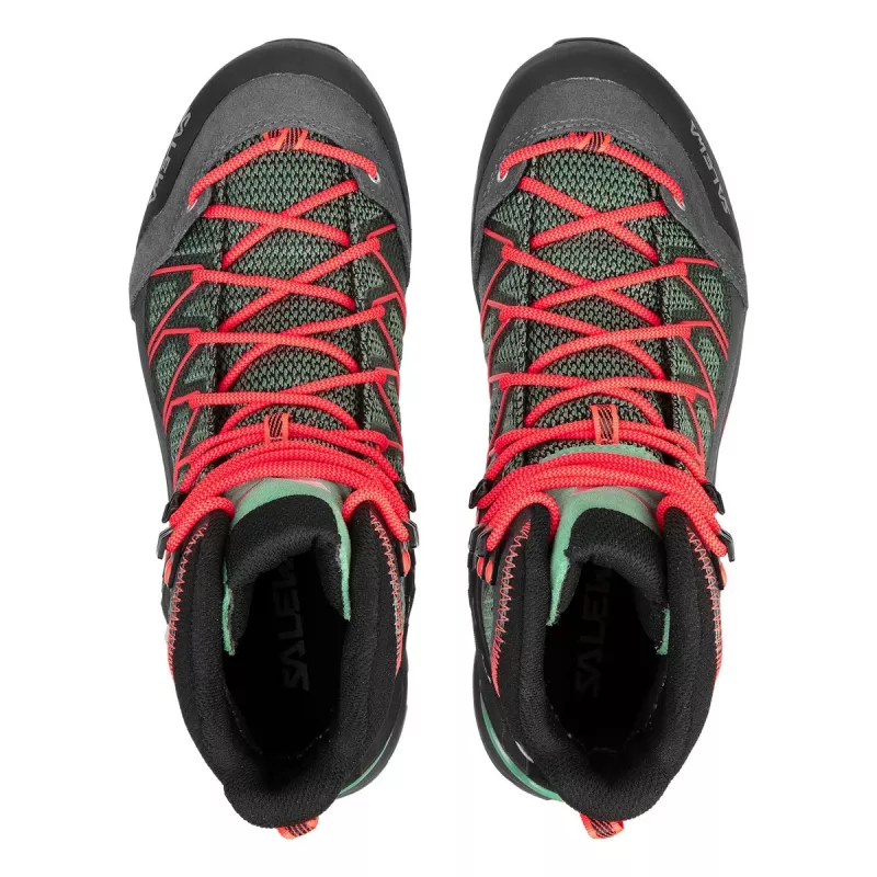 Salewa Mountain Trainer Lite GTX Dames Wandelschoenen