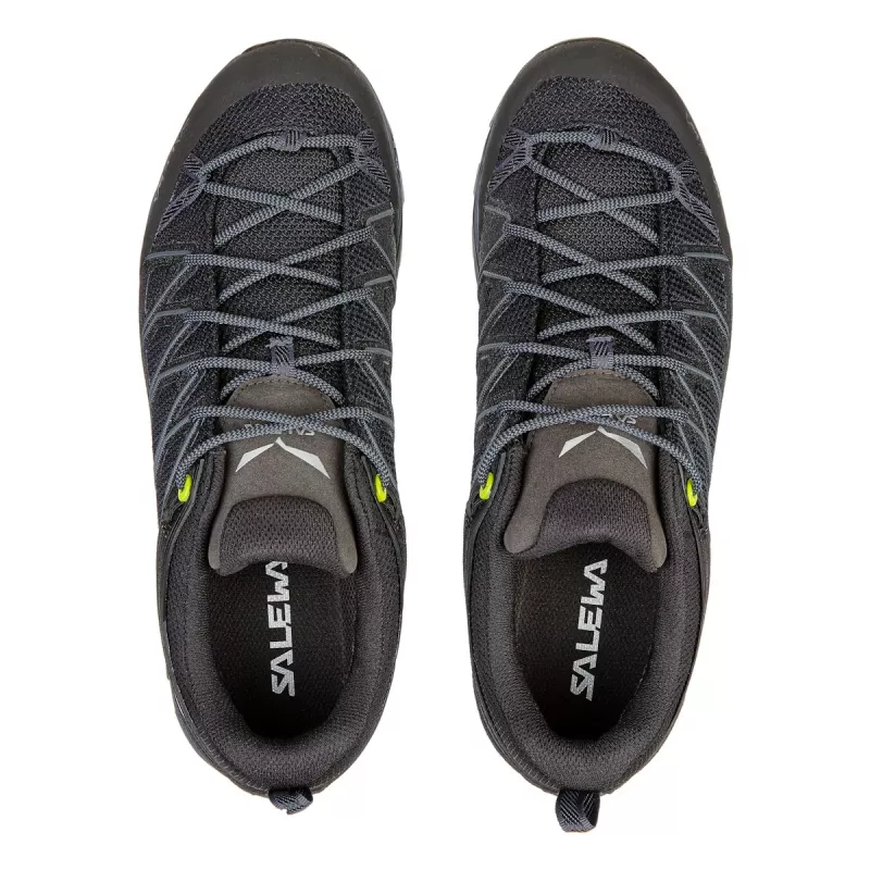 Salewa Mountain Trainer Lite GTX Wandelschoenen Zwart
