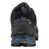 Salewa Mountain Trainer Lite GTX Schoenen - Zwart