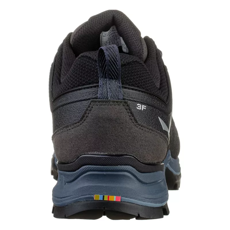 Salewa Mountain Trainer Lite GTX Wandelschoenen - Zwart